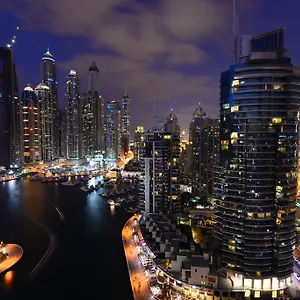 Marina 3* Dubai